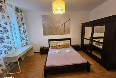 Apartament cu 3 camere decomandat, mobilat în Decebal - 9