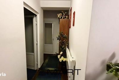 Apartament cu 3 camere decomandat, mobilat în Mihai Viteazul - 1