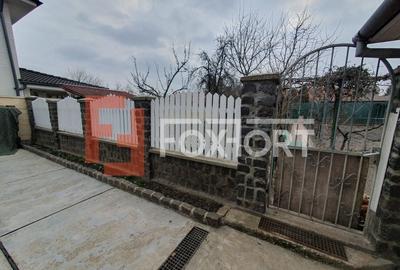 COMISION 0% Casa individuala cu 6 camere si teren de 761 mp - Blascovici - 32