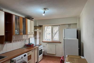Apartament cu 2 camere decomandat în Panduri - 10