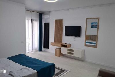 Garsonieră în Sud - 2