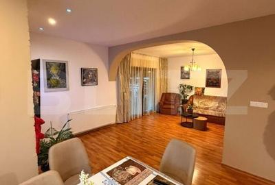 Casă cu 4 camere în Ipotești - 14