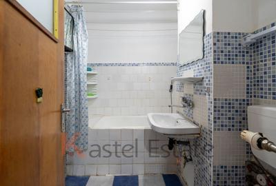 Garsonieră decomandată în Crângași - 12