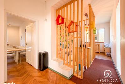 Casă cu 3 camere cu Teren 230 Mp în Copou - 7