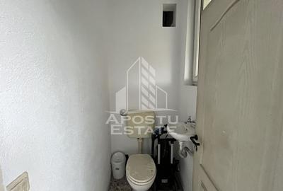 Casă cu 5 camere cu Canalizare în Elisabetin - 5