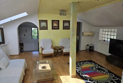 Apartament cu 2 camere semidecomandat în Central - 2