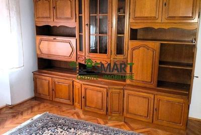 Apartament cu 2 camere decomandat în Republicii - 3