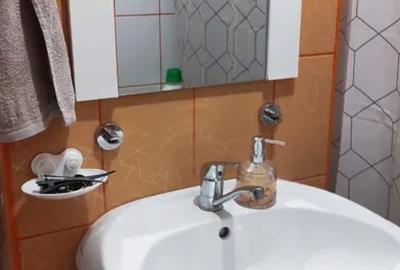 Militari, Lujerului / Virtutii, str. Arheologilor, bloc 1995, centrala, tv - 6