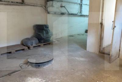 Spațiu comercial, de 480 mp, în Central - 11