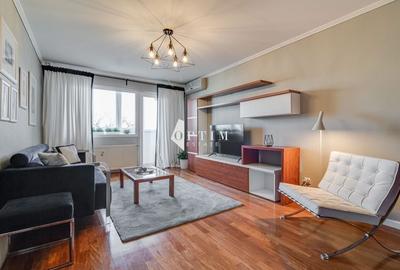 NOU! 3 Camere LUMINOS, renovat, SUPER locatie - DOROBANTI! - 7