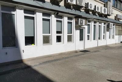 Subinchiriere spatiu office comercial 216m2 zona P-ta 700 Timisoara - 8