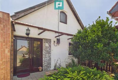 Casa cu 4 camere, teren de 360 mp in Chi?ineu Cri? - 18