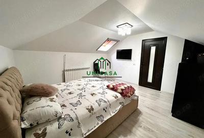 Casa moderna/4 Cam/ Rm valcea - 15