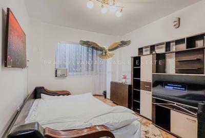 Garsonieră decomandată în Mărăști