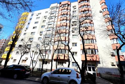 Apartament cu 3 camere decomandat, mobilat în 13 Septembrie - 53