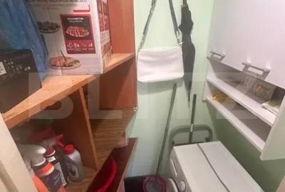 Apartament cu 2 camere semidecomandat în Complex Studențesc - 6