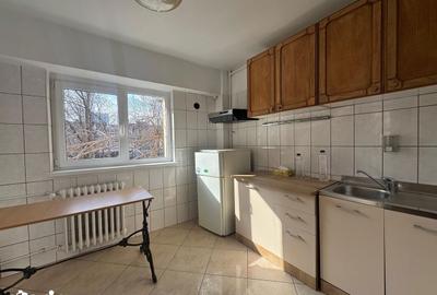 Apartament cu 3 camere semidecomandat în Dorobanți - 12