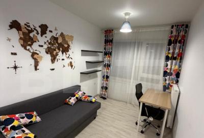 Apartament 3 camere Sunnyville / loc de parcare / boxa - 6