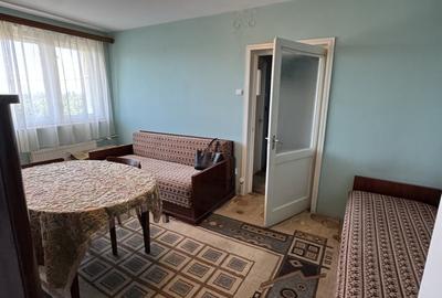 Apartament cu 2 camere semidecomandat în Sud - 3