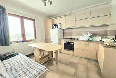 Apartament cu o camera, Torontal/Vox - 3