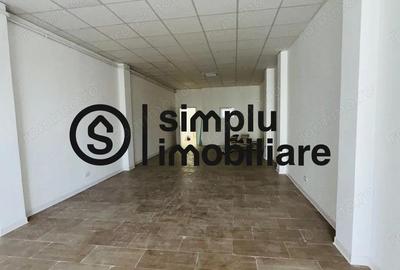 Spațiu comercial, de 140 mp, în Central - 3