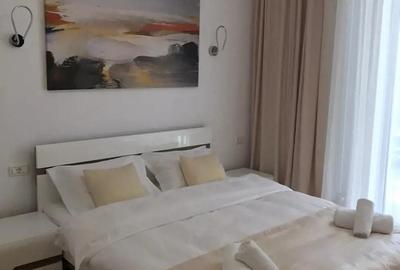 Apartament cu 2 camere, la 100 metri de plaja - Mamaia Nord - 3