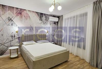 INCHIRIERE VILA 130 MP | MOBILATA-UTILATA | 5 CAMERE | PARCARE | CURTE - 6