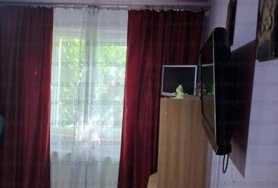 Apartament cu 2 camere semidecomandat în Berceni