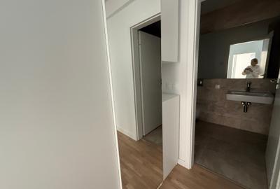 Apartament 2 camere bloc boutique Casa Presei Libere - 23