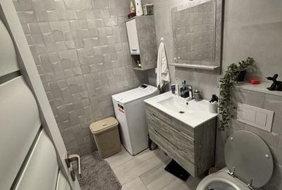 Apartament cu 2 camere decomandat în Central - 7