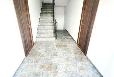 Apartament cu 2 camere în Bârnova - 5