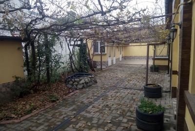 Casa individuala -Braila - B-dul Independentei - vanzare - 1