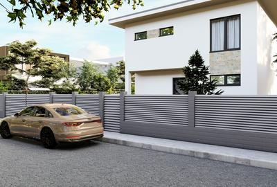 O casa gandita pentru familii care traiesc altfel. Si aleg altfel. - 1