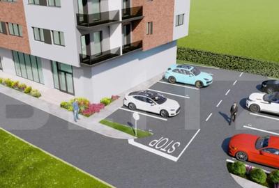 Apartament cu 2 camere decomandat în Rădăuți - 3