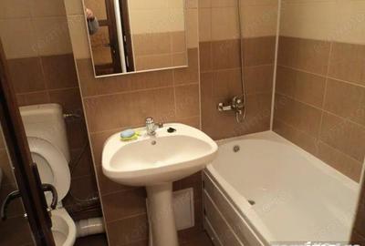 Garsonieră decomandată în Ghencea - 3