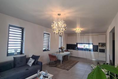 Casă cu 4 camere în Dumbrăveni - 5