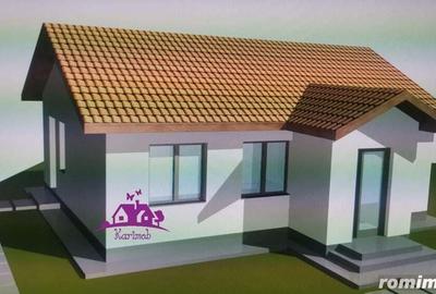 De vanzare casa in localitatea Colonie de Gepiu - 13