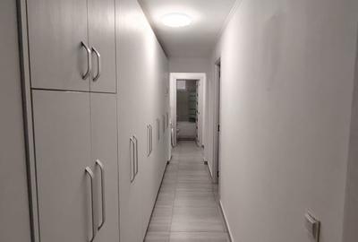 Apartament cu 3 camere decomandat în Cantemir - 13