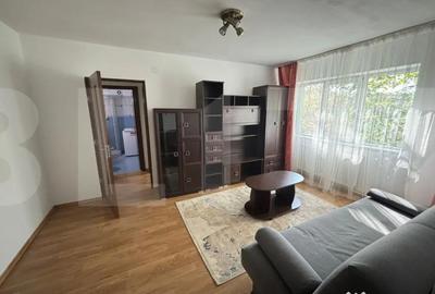 Apartament cu 2 camere semidecomandat în Podgoria - 12