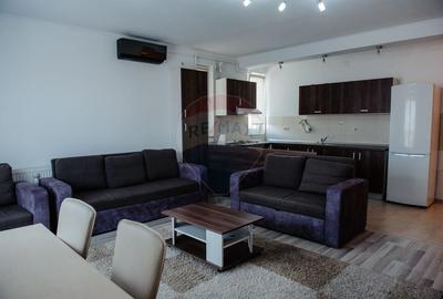 Apartament Lux de inchiriat-2 camere, BERMO- Kaufland- Banu Maracine - 3