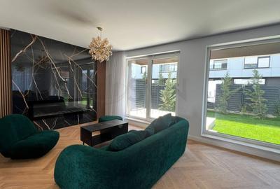 REV2004607 Vila Premium l OMW Pipera l 3 locuri parcare incluse l Comision 0 REV2004607 Vila Premium l OMW Pipera l 3 locuri parcare incluse l Comision 0 - 2