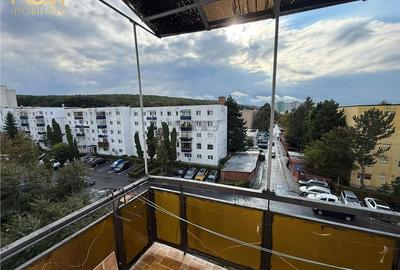 3 camere l Mobilat si utilat l Parcare | Manastur - 6