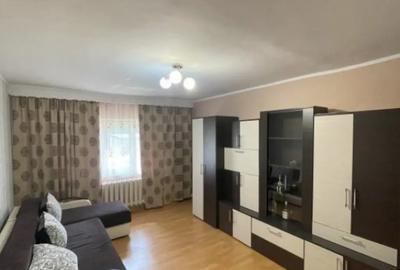 Apartament cu 3 camere decomandat, mobilat în Hotvon - 2