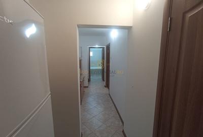 Apartament cu 3 camere decomandat, mobilat în Apărătorii Patriei - 3