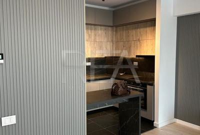 Apartament cu 2 camere decomandat, mobilat în Sisești - 7