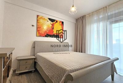 Apartament cu suflet – 2 camere luminoase | Gata de mutat | Straulesti – Baneasa - 10