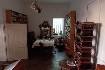 Apartament ultracentral  de 100m2 de vânzare - 4