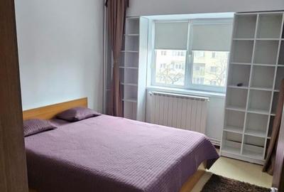 DACIA 2 CAMERE  ETAJ 3 500 EURO TERMEN LUNG PET FRIENDLY - 4