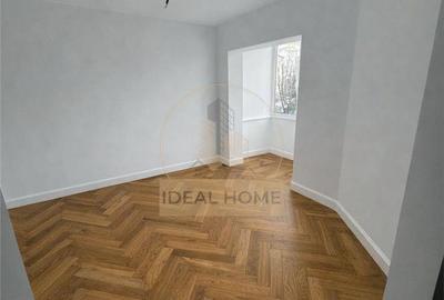 Apartament cu 3 camere decomandat în Nicolina - 2
