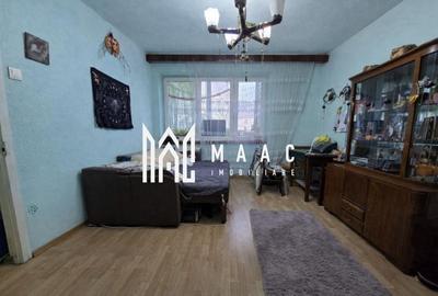 Apartament cu 2 camere semidecomandat, mobilat în Terezian - 1